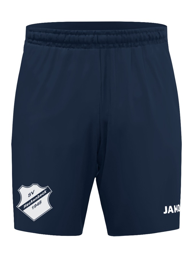 Jako Trainingsshort Dynamic Damen