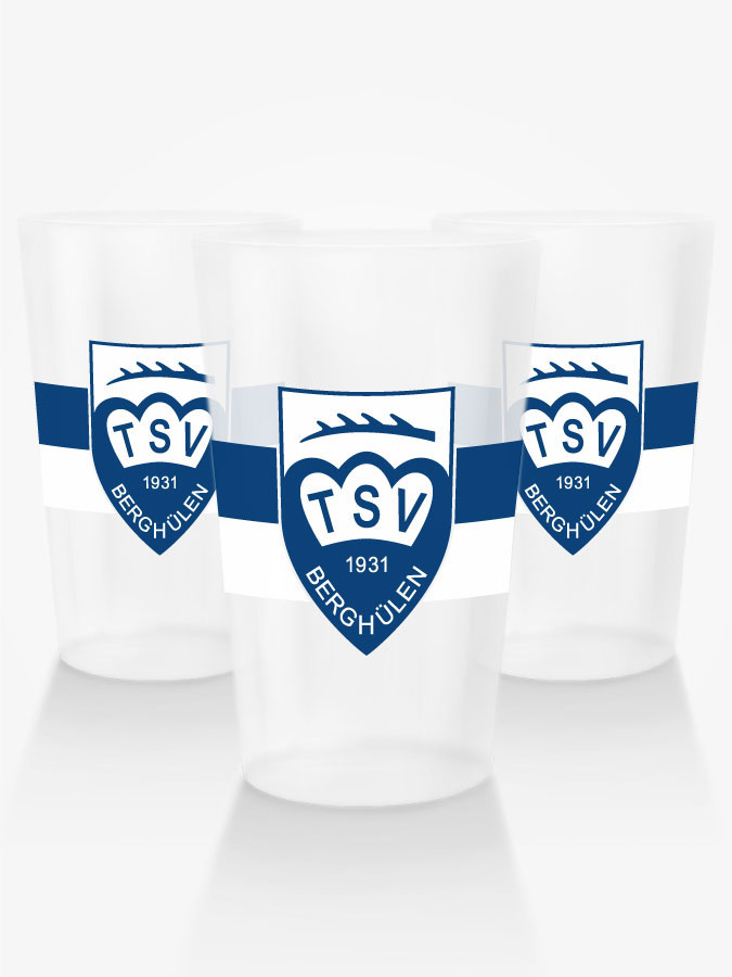 Mehrwegbecher Logo