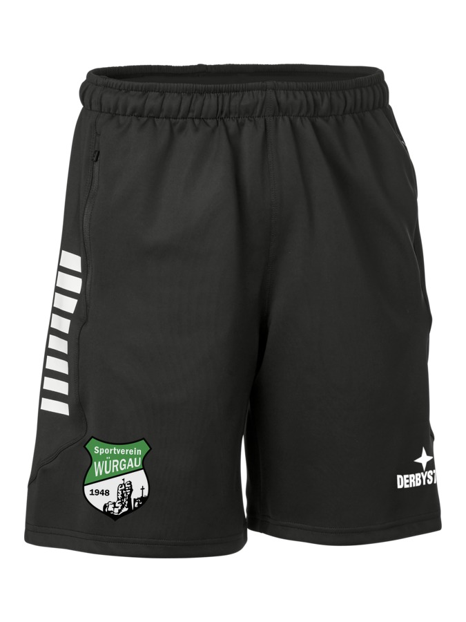 Derbystar Bermudashorts Primo