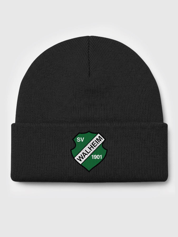 Beanie Sticklogo