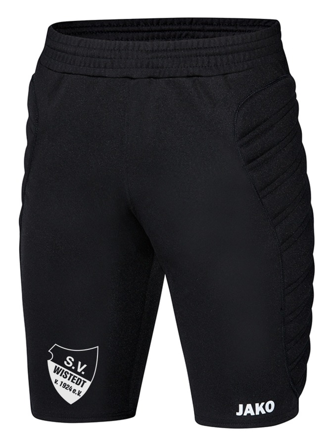 Jako Torwart-Short