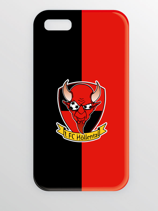 Smartphone Case Stripe