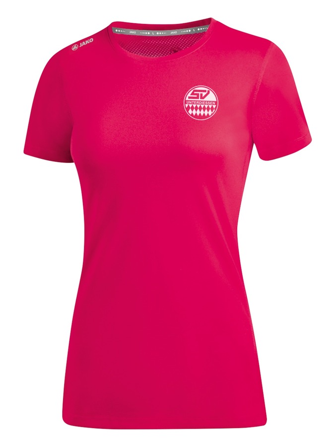 Pink-Weiß