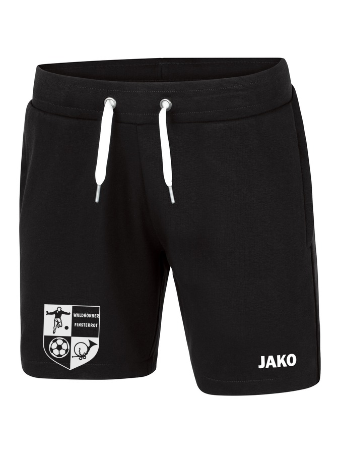 Jako Short Base Damen