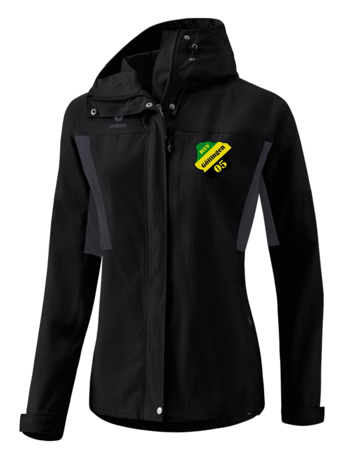 Erima Multifunktionsjacke Damen