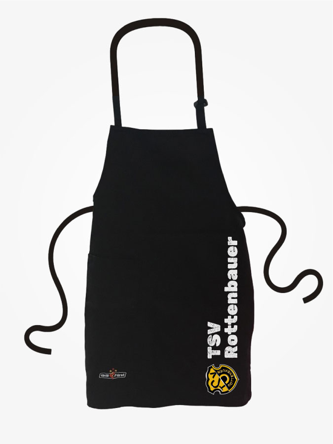 Schürze Grillfürst Classic