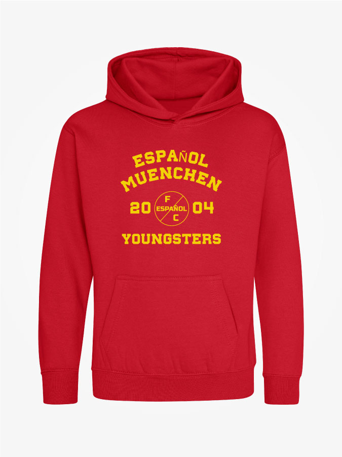 Hoodie Youngsters Kids