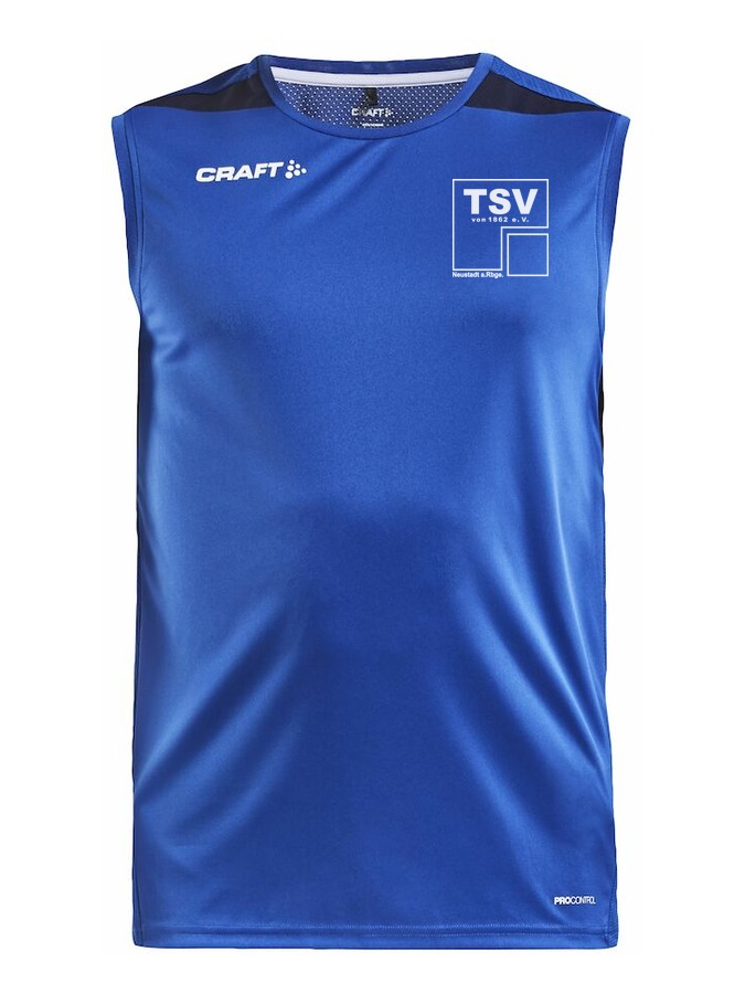 Craft Pro Control Impact Tanktop