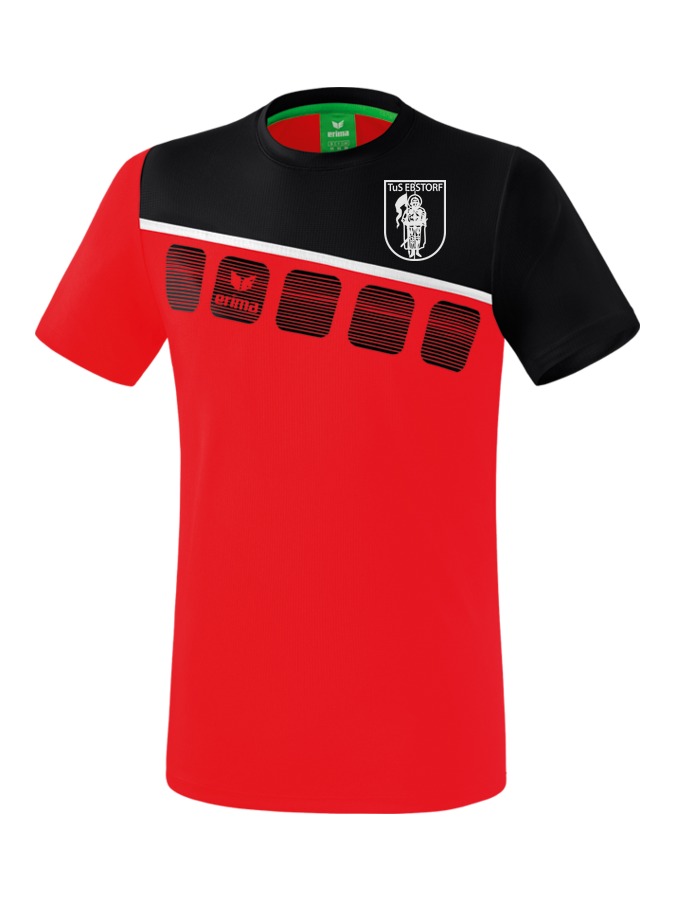 Erima 5-C T-Shirt
