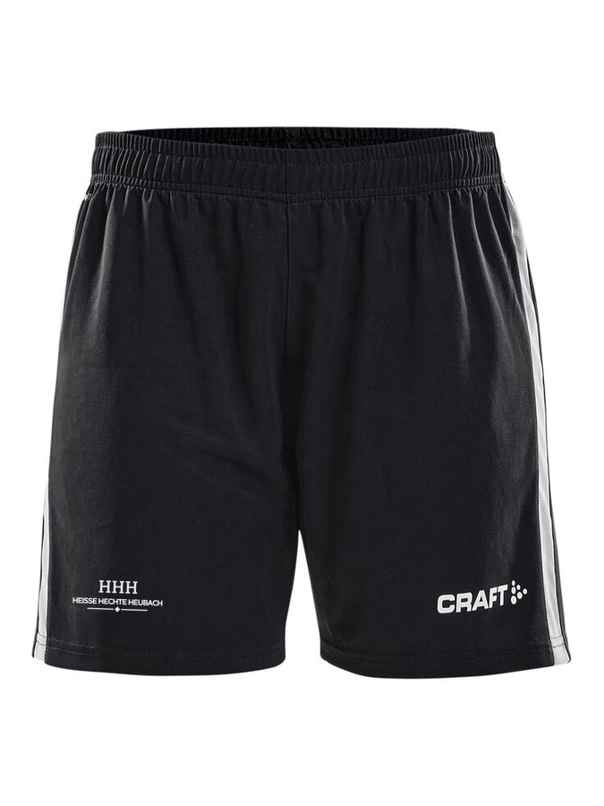 Craft Pro Control Mesh Shorts Damen