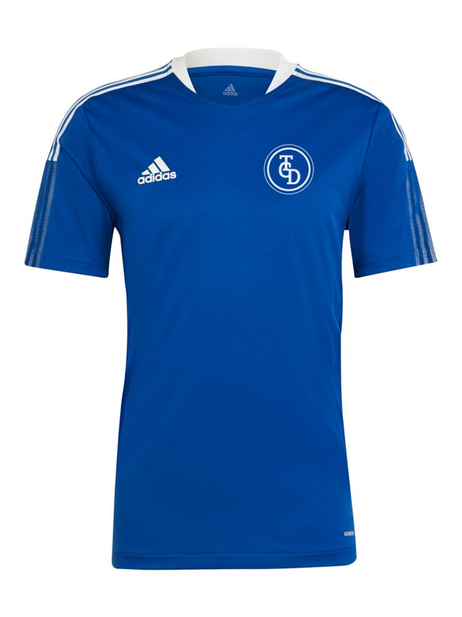 adidas Tiro 21 Trainingsshirt