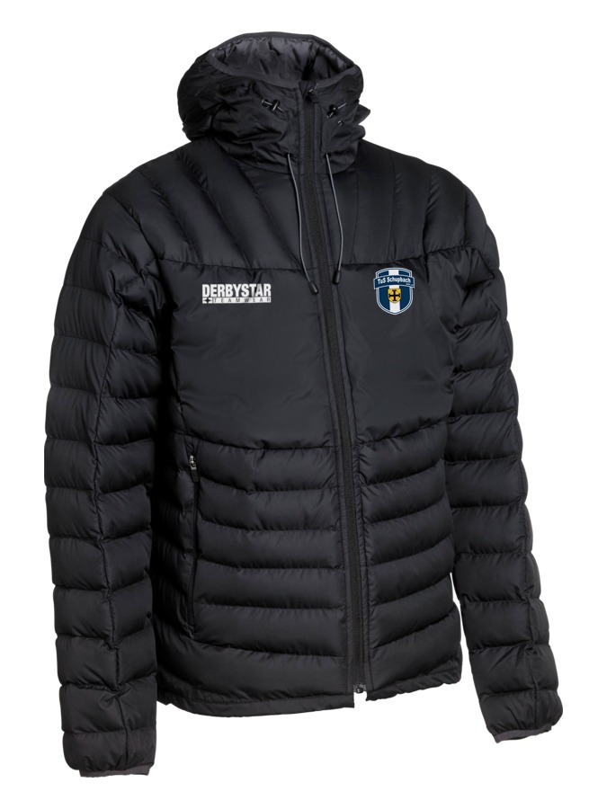 Derbystar Ultimo Steppjacke