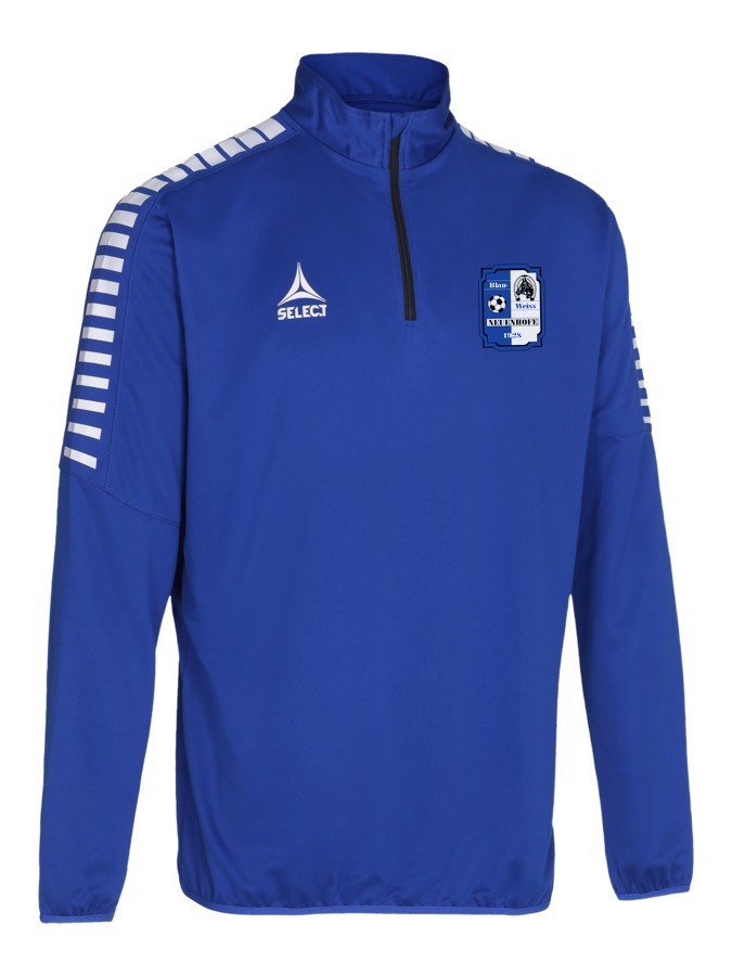 Select Argentina Trainingstop