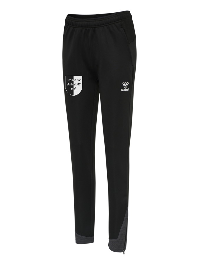 Hummel Lead Poly Pants Damen