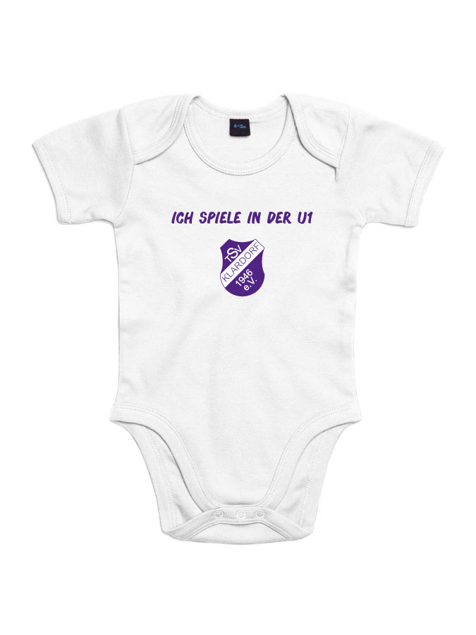 Baby Body U1