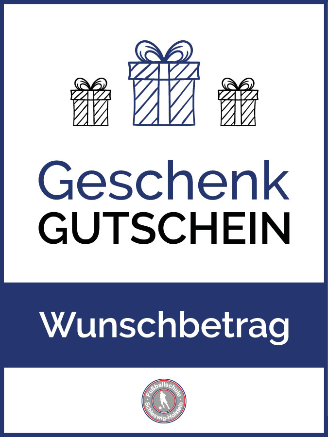 Gutschein zum Ausdrucken