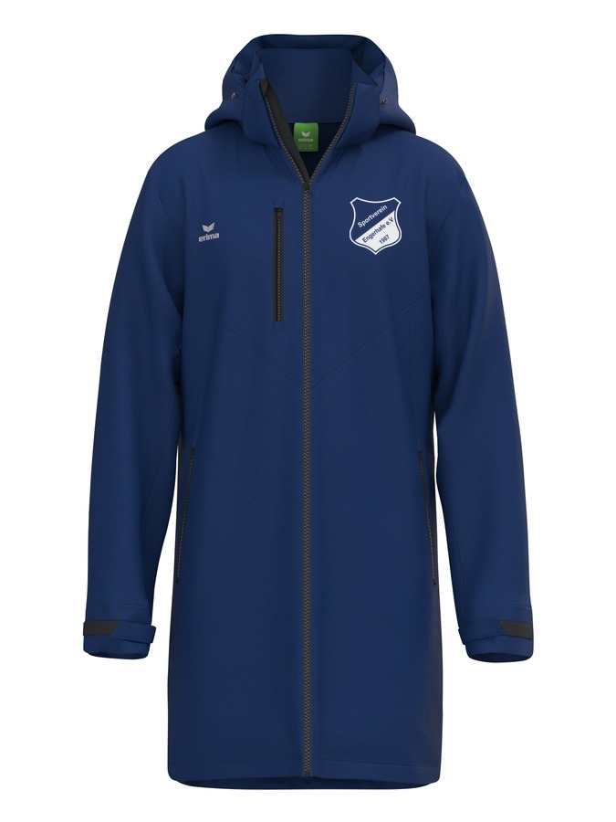Erima CMPT Stadionjacke