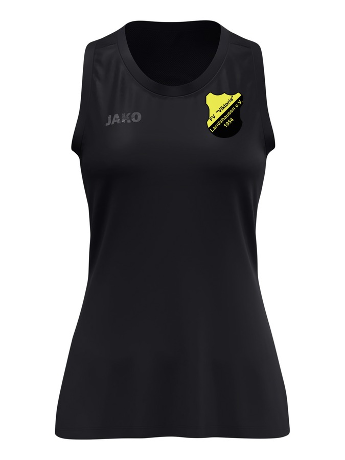 Jako Tanktop Light Flow Damen
