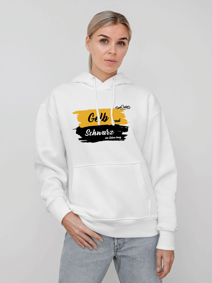 Hoodie Loyal Unisex