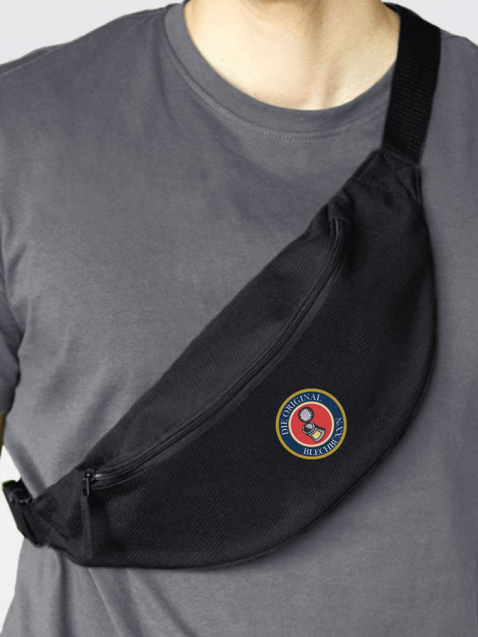 Bauchtasche Essential