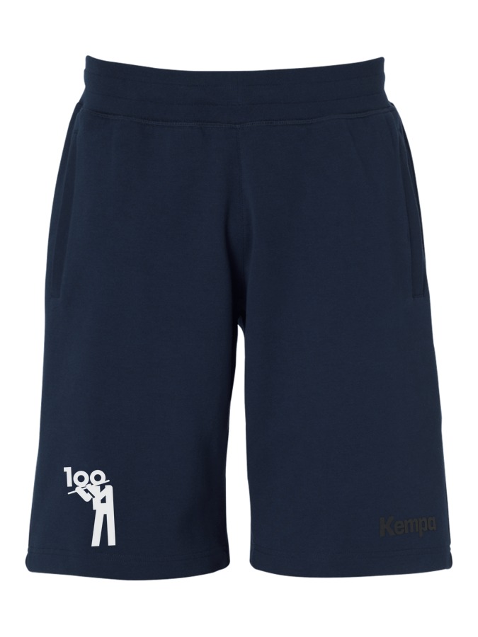 Kempa Status Shorts