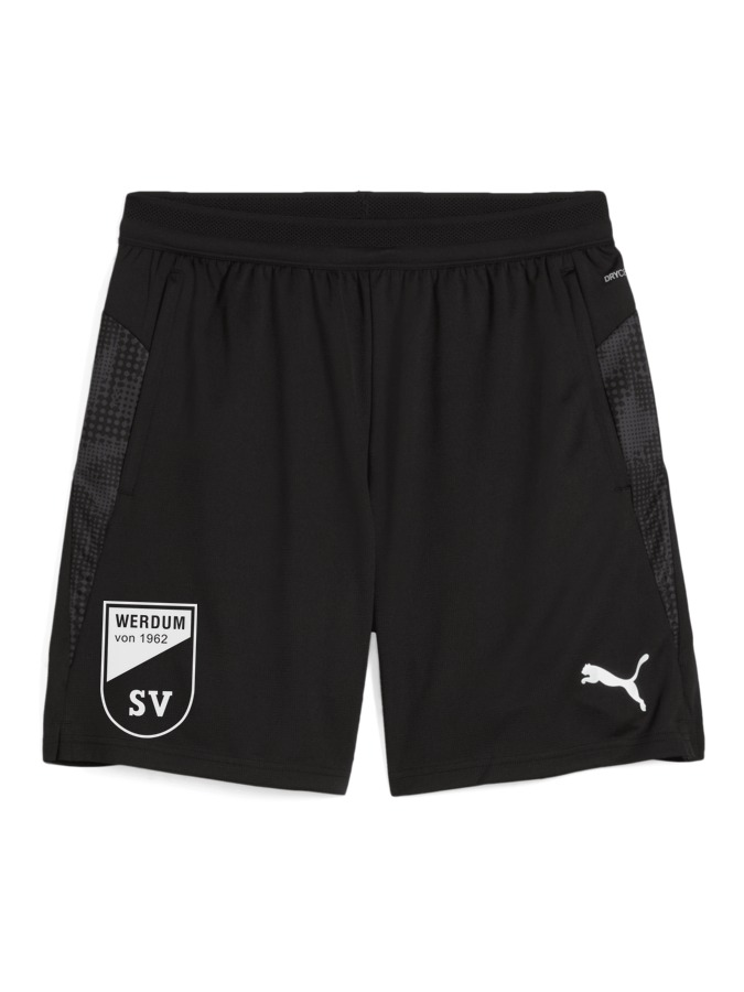 PUMA teamCUP Training Shorts