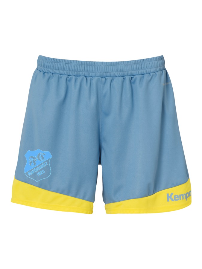 Kempa Emotion 2.0 Shorts Damen