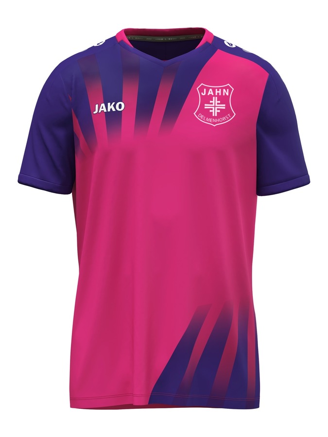 Jako Trikot Vintage Kurzarm