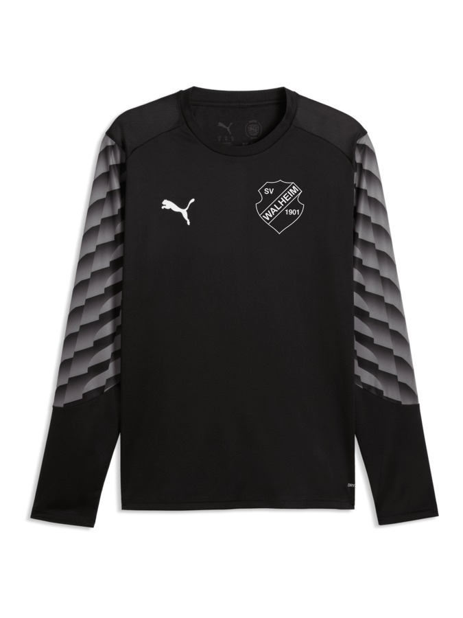 PUMA teamLIGA26 Torwarttrikot Longsleeve
