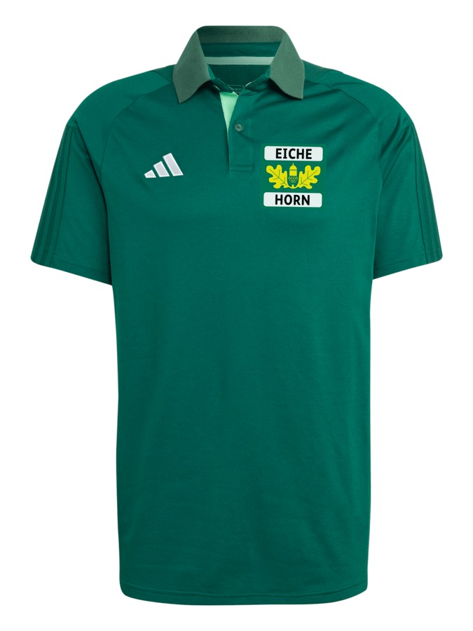 adidas Tiro 23 Competition Baumwoll-Poloshirt