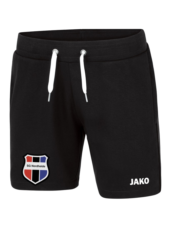 Jako Short Base Damen