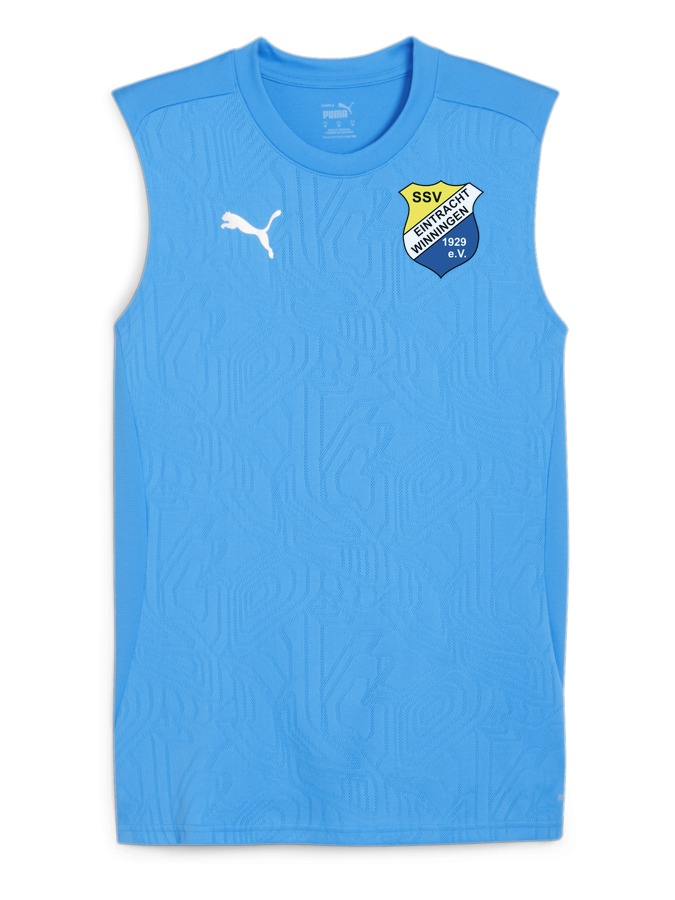 PUMA teamFINAL Trainingstanktop