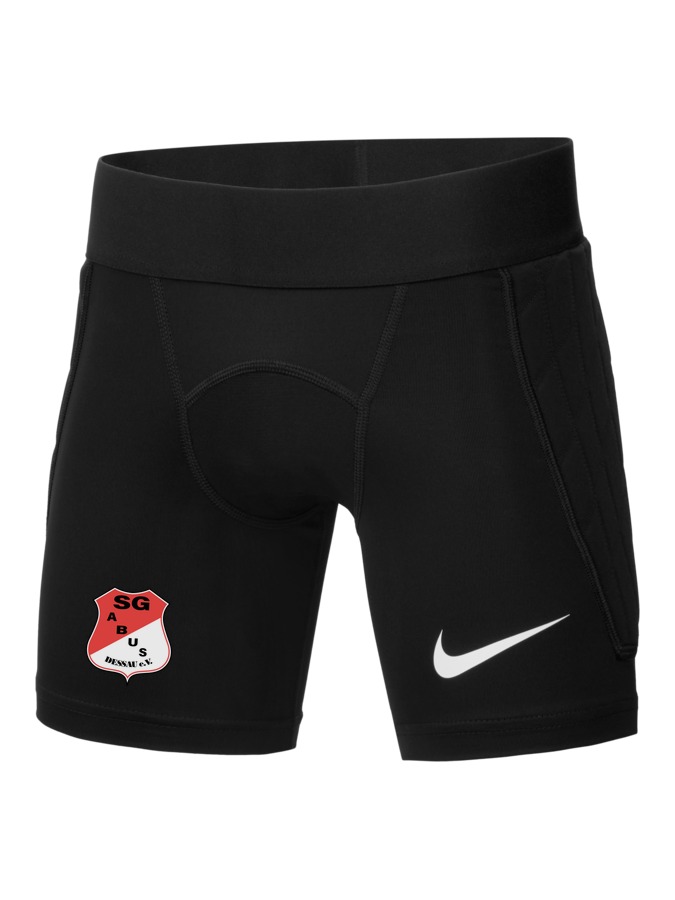 Nike Gardien Knit Shorts Kinder