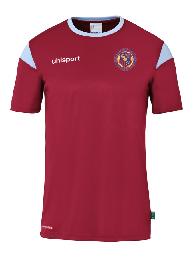 uhlsport Squad 27 Trikot Kurzarm