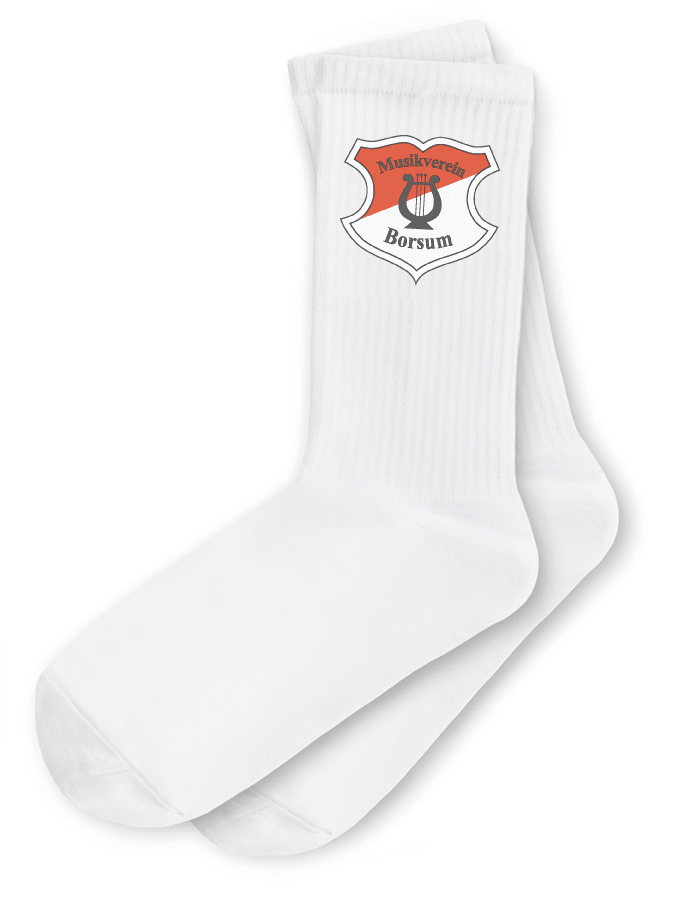 Sportsocken Logo