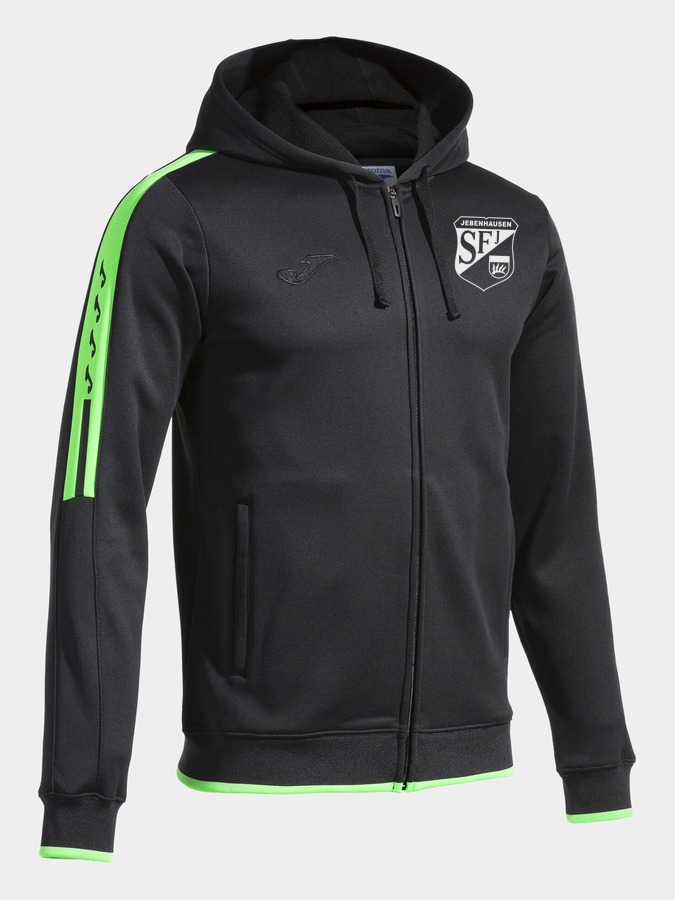 Joma Olimpiada Kapuzenjacke