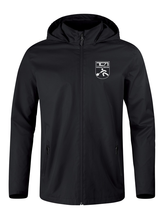 Jako Allwetterjacke Allround