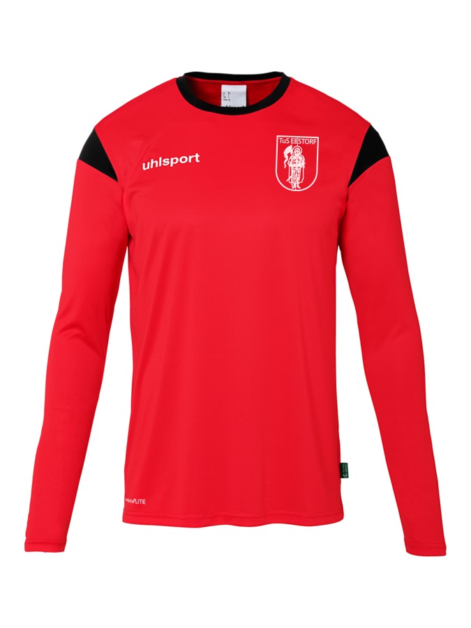 uhlsport Squad 27 Trikot Langarm