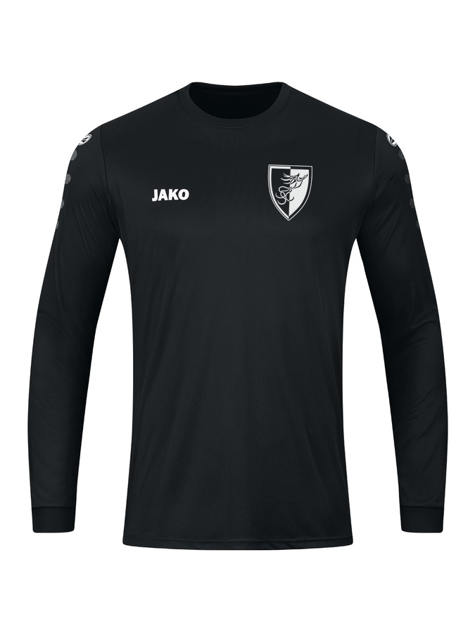 Jako Trikot Team Langarm