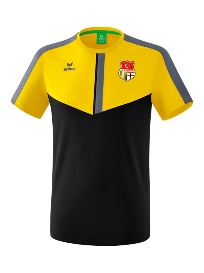 Erima Squad T-Shirt