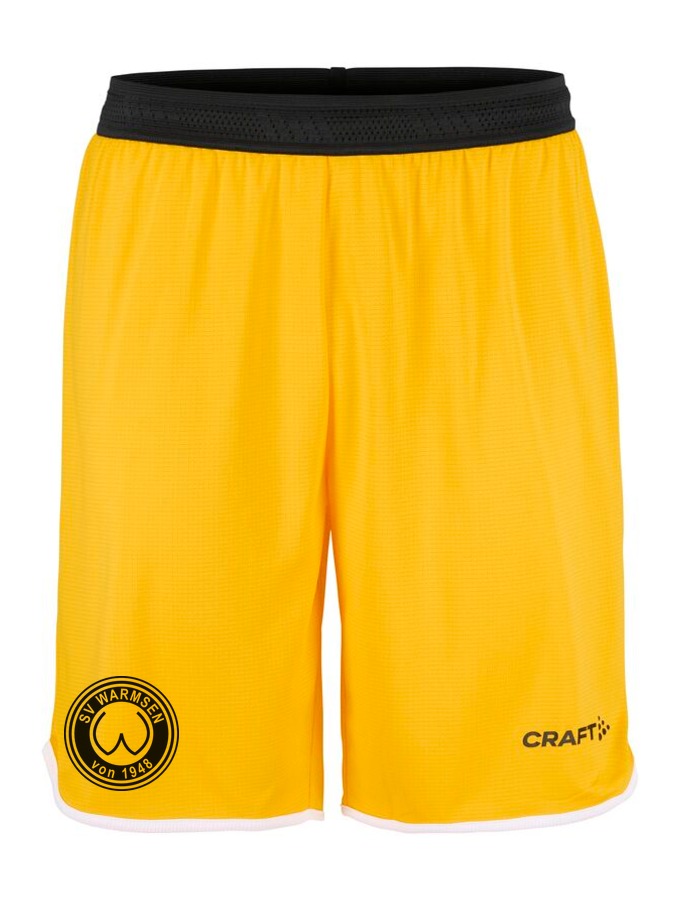 Craft Progress Basket Shorts