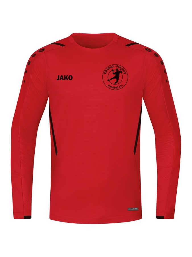 Jako Sweat Challenge