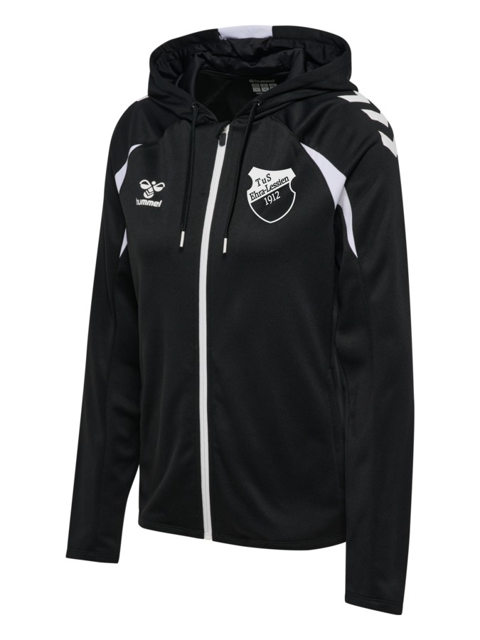 Hummel Core 2.0 Zip Hoodie Damen
