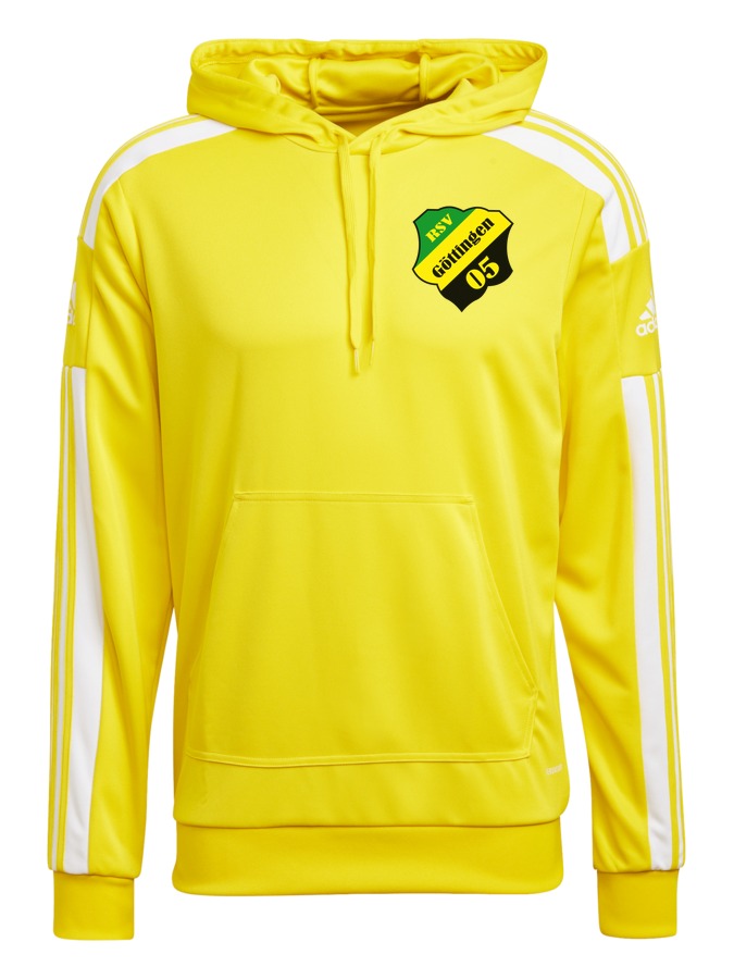 adidas Squadra 21 Hoodie
