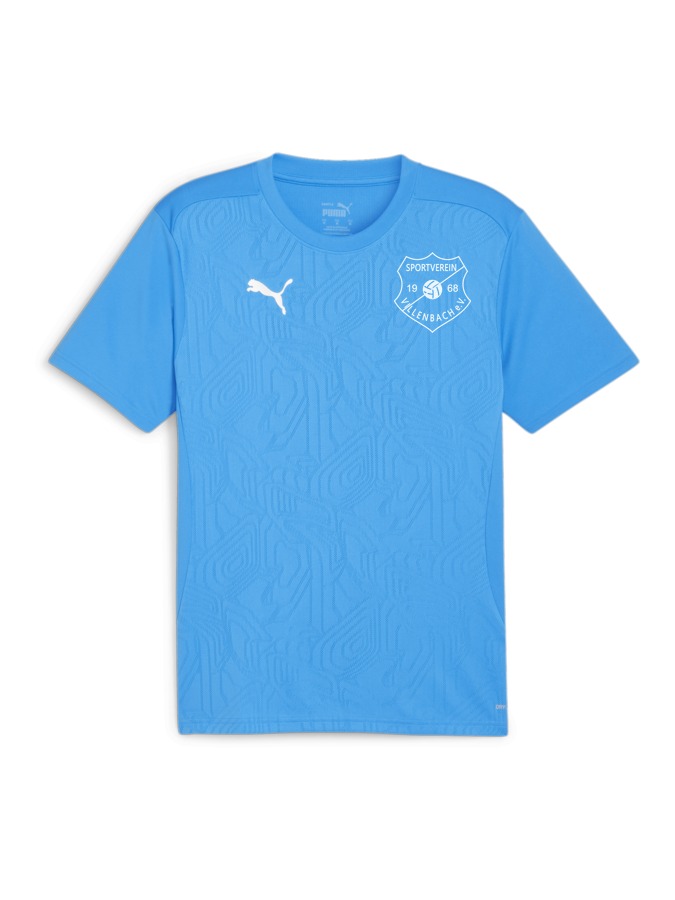 PUMA teamFINAL Trainingsshirt