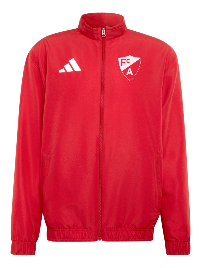 adidas Entrada 26 Präsentationsjacke