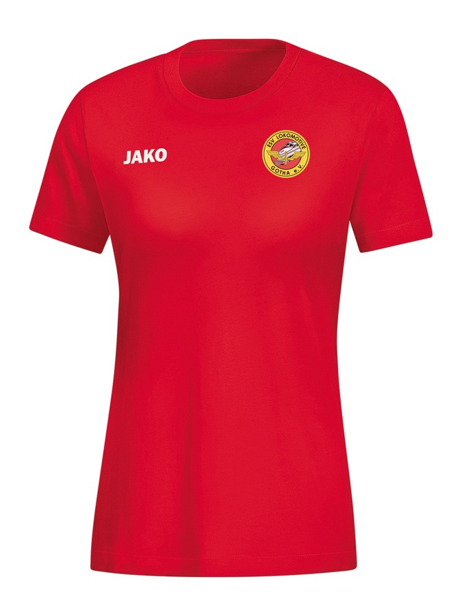 Jako T-Shirt Base Damen