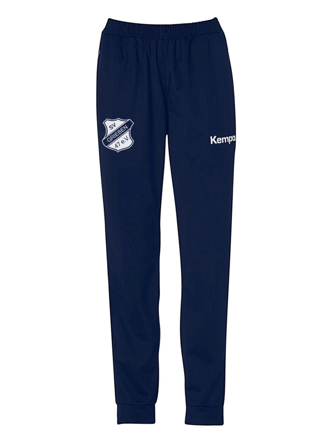 Kempa Lite Trainingshose Damen