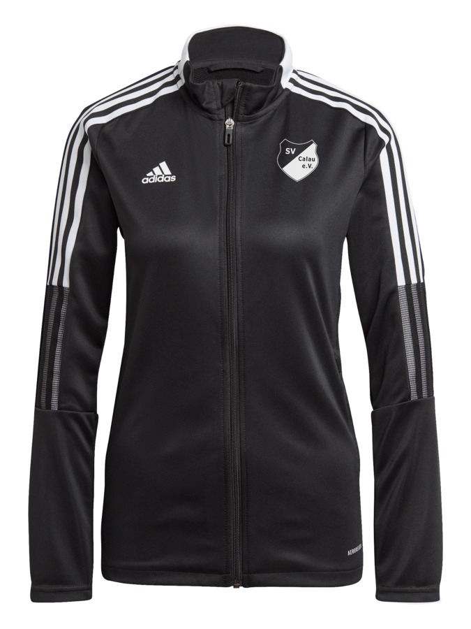 adidas Tiro 21 Trainingsjacke Damen