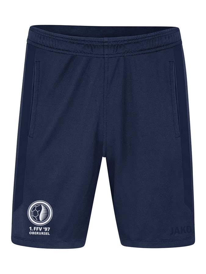 Jako Short Power